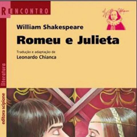 Romeu e Julieta