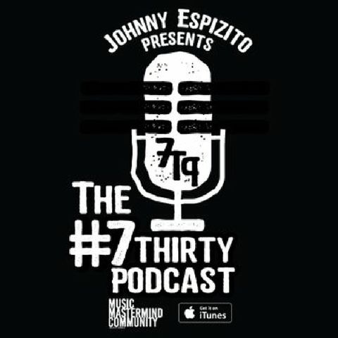The #7ThirtyPodcast #FanCaveDFS Edition