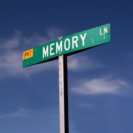 Nostalgia/gaming