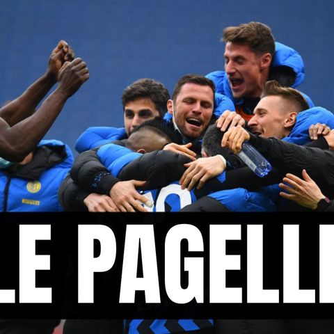Messaggio forte e chiaro! Milan-Inter 0-3 Pagelle e Commento a caldo