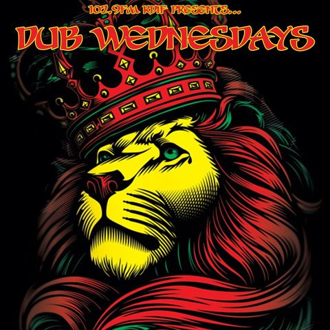 Dub Wednesdays - Version 10