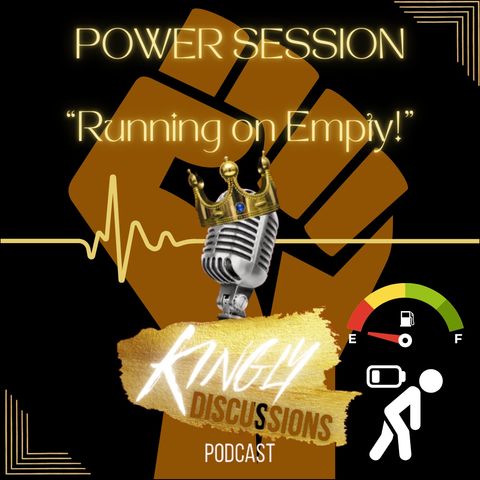 Power Session || Running on Empty