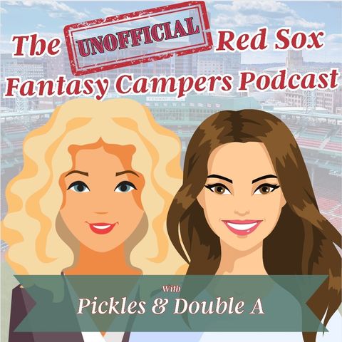 Episode 23 - The Woo Sox General Manager, Brooke Cooper