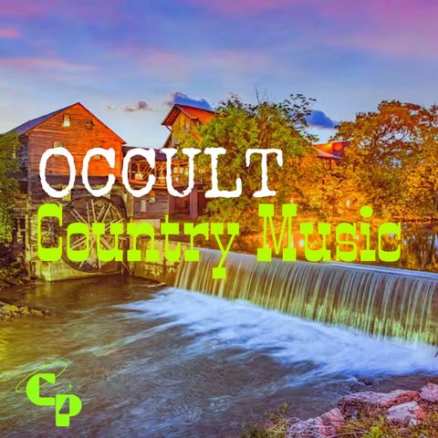 OCCULT COUNTRY MUSIC (Feat. Sean McCann)