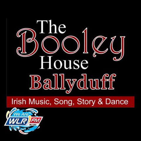 Geoff spoke to Tom Hyland from the Booley House