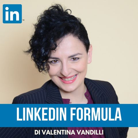 Interviste LinkedIn: Agnese Scappini - Comprendi perché fai il tuo lavoro