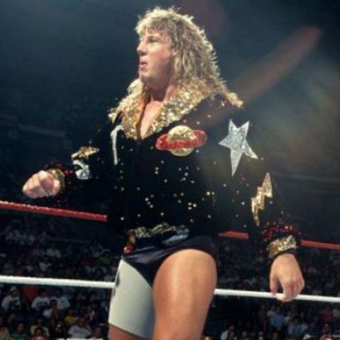 Inside the Ring: A Legendary Shoot Interview with Dr. Tom Prichard