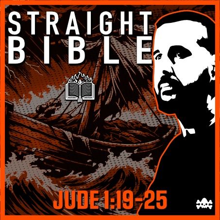 What Does Praying in the Holy Ghost Mean? Jude 1:20-25 (KJV) | Book of Jude