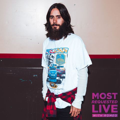 Jared Leto