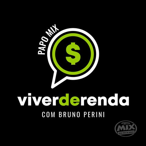 Viver de Renda - Com Bruno Perini #01