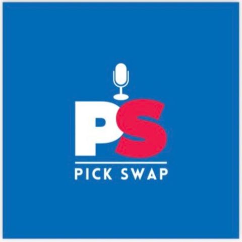 Should We be Worried About the Sixers & Why do People Hate Joel Embiid?- Pick Swap Podcast