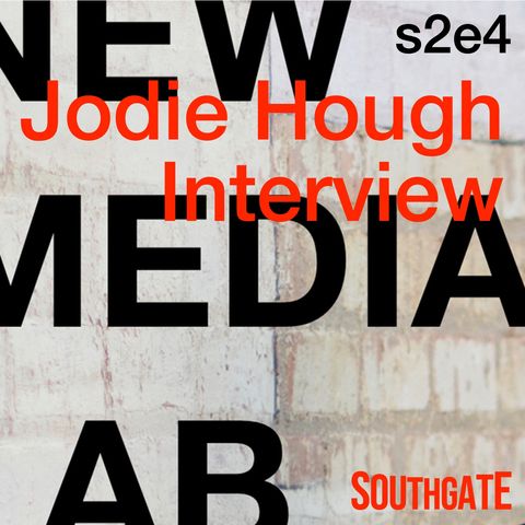 Jodie Hough Interview