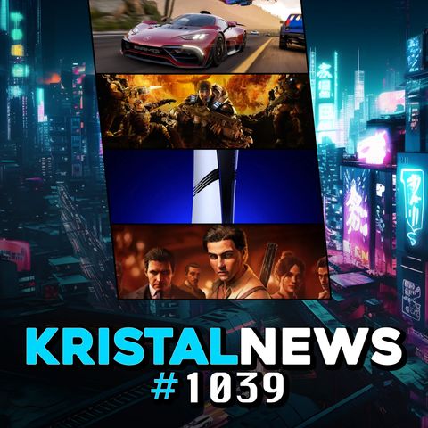 🎙 XBOX sta DOMINANDO sul PS STORE. Eh sì. | PSSR 2.0 in ARRIVO? | PC SPECS MAFIA ▶ #KristalNews 1039