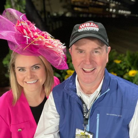 Preakness Day - The Latest!
