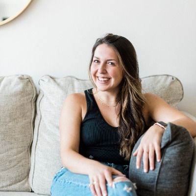 Episode 84-Monetize your Blog with Health Coach and Instagram Influencer Taylor Dadds and Hanna Hermanson