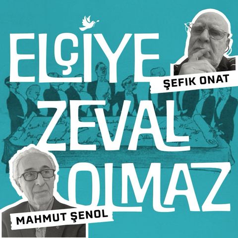 Portada del podcast