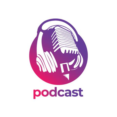 Copertina del podcast