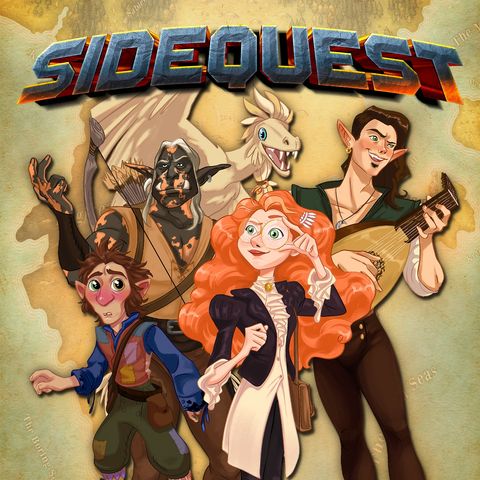 Copertina del podcast