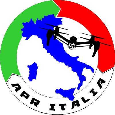 RADIO APR ITALIA Presentazione dell'ASD