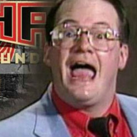 Jim Cornette On Lucha Underground- TNA Knockout Awesome Kong sent home