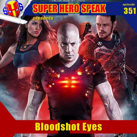 #351: Bloodshot Eyes