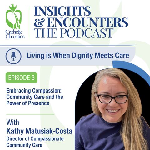 Embracing Compassion: Community Care and the Power of Presence