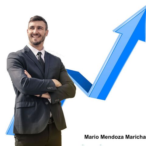 Mario Mendoza Marichal - Economista Méxicano