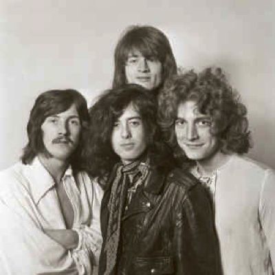 Al Festival di Venezia arriva "Becoming Led Zeppelin", il docufilm che racconta la nascita e l'ascesa della band. Andiamo poi al 1975.....