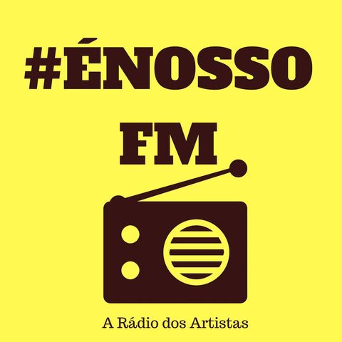 ÉNOSSO FM #21