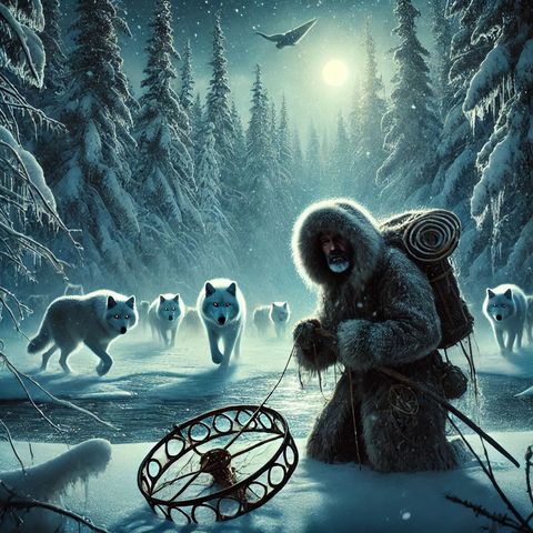 Copertina del podcast