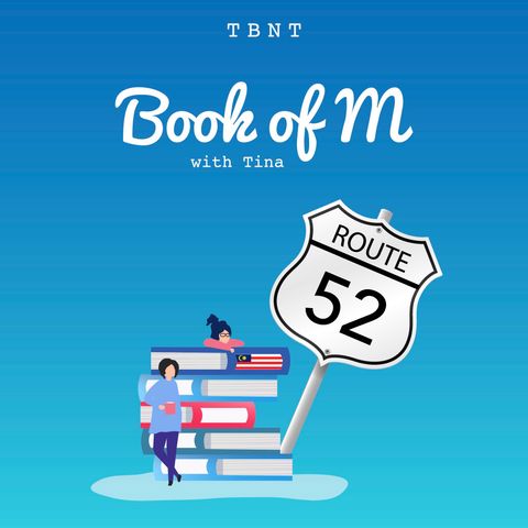 TBNT ep20  | Speculative Fiction with Tina Issacs