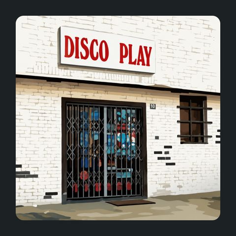 Il Disco Play