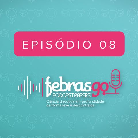 EPISÓDIO 8 - POSITIVE TRIAL