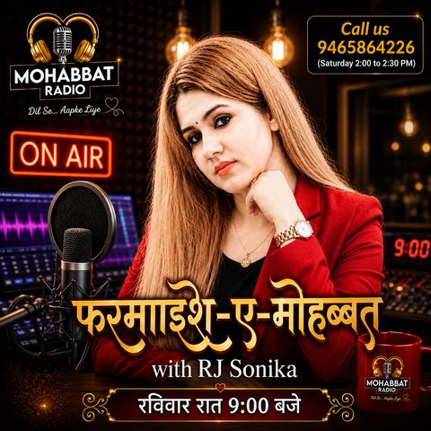 Farmaish e Mohabbat