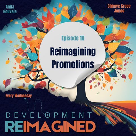 Reimagining Promotions