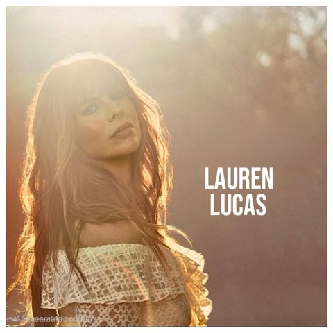 Lauren Lucas - Singer / Songwriter