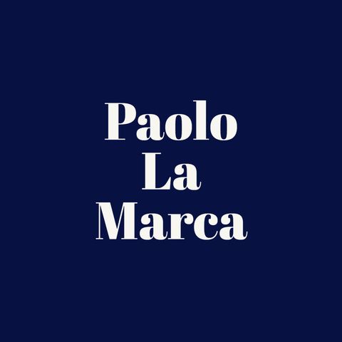 Paolo La Marca
