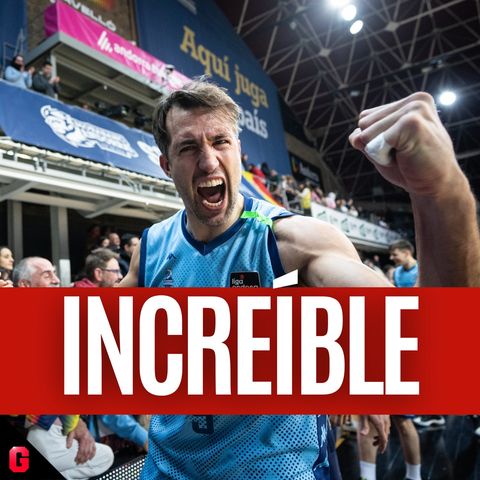 Sorpresa en Andorra y BAXI Manresa conquista el Palau | Resumen J18 Liga Endesa #161