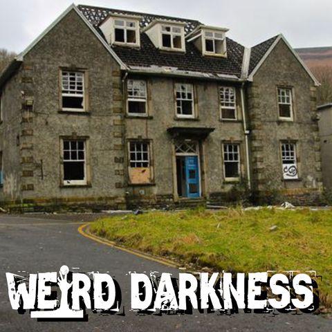 “I WILL KILL YOU: The Mountain Ash Hospital EVP” and More Paranormal Horror Stories! #WeirdDarkness