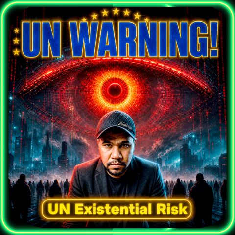 UN Existential Risk