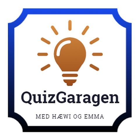 Quiz 7 - Bechamelsauce har sikkert en dyr forkortelse og hvordan vi udvider spørgsmål til multiple choice