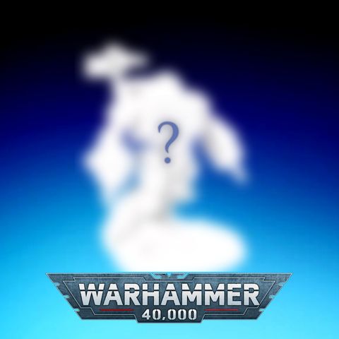 Réenchanter Warhammer 40k: Géants de fer