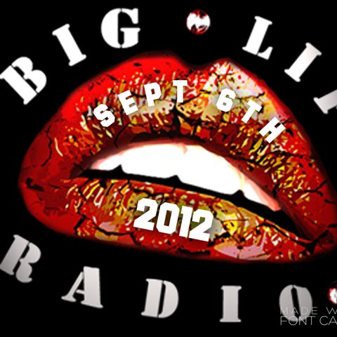 Big Lip Retro 55