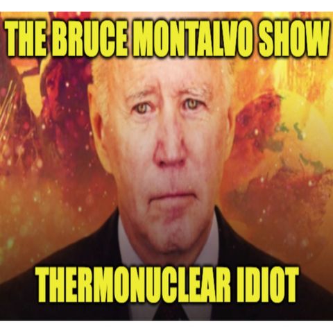 Episode 507 - The Bruce Montalvo Show