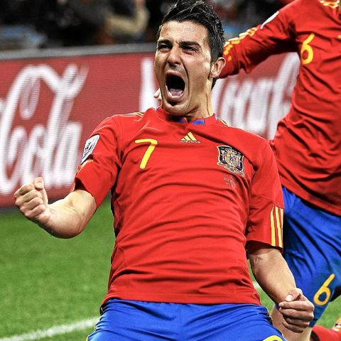 FLASHBACK DE MDS. DAVID VILLA: Los secretos de la fractura espontánea de tibia del Guaje