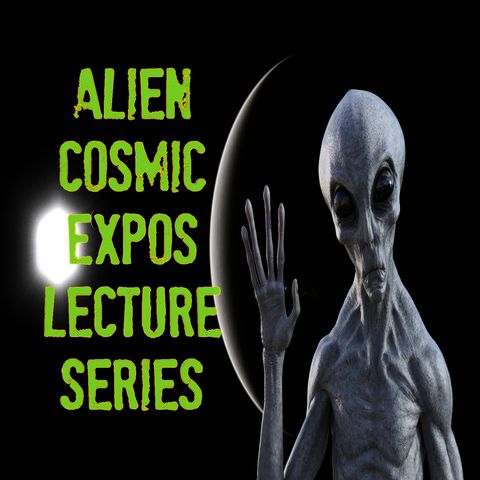XZTV: Stanton T Friedman - ACE - New View of the Cosmos