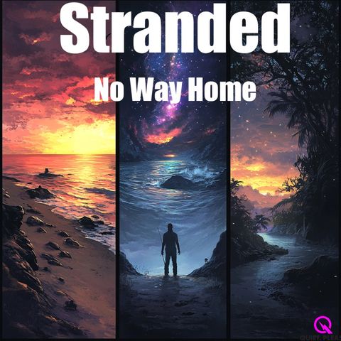 EPISODE 1: "ISLANDS OF SOLITUDE"