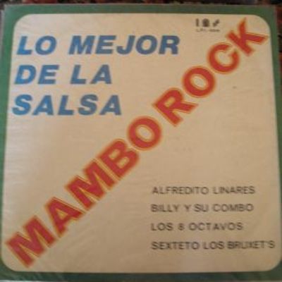 El Mambo rock