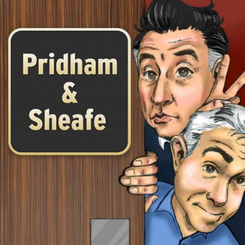 Best of Pridham and Sheafe