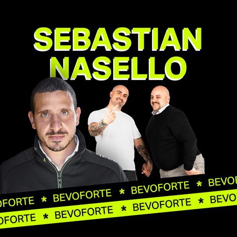 Sebastian Nasello